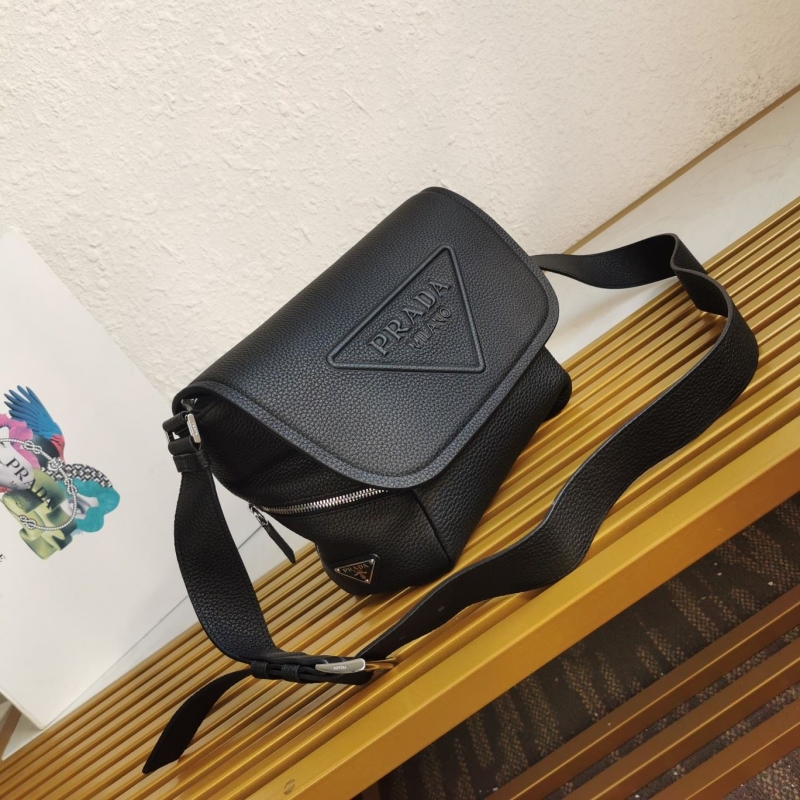 Prada Satchel Bags